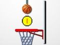 Hra Roztočte basketbal  online