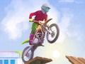 Hra Motorický maniak online