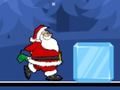 Hra Dobrodružstvo Santa Claus online