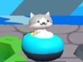 Hra Kart boj. io online