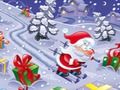 Hra Deti Cartoon Puzzle  online