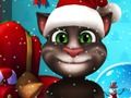 Hra Vianoce Tom Spot Rozdiel  online