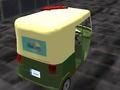 Hra Mesto Tuk Tuk Rickshaw: Simulátor Chingchi  online