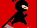 Hra Pán Ninja Fighter  online
