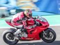 Hra Ducati Panigale online