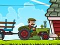 Hra Traktor Mania  online