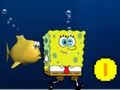 Hra Spongebob squarepants Adventure  online