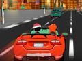 Hra Vianoce Rush  online