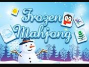 Hra Mrazené Mahjong  online