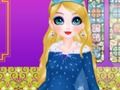 Hra Eliza Dawn of Frost Magic online