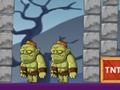 Hra Nahnevaný ork online