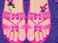 Hra Rena's Pedicure Spa online
