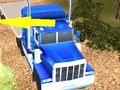 Hra Simulátor Dino Transport online