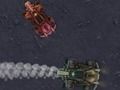 Hra Carmageddon zombie drift online
