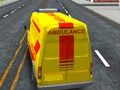 Hra Ambulančné simulátory: Záchranná misia  online