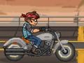 Hra Moto Quest: Racing na bicykli online