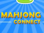 Hra Mahjong Connect online