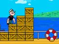 Hra Popeye Time Attack  online