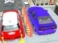 Hra Hard Drive Parking Modern Drive  online