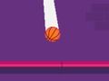Hra Basketbal namočený. io  online
