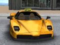 Hra Zadarmo New York Taxi Driver 3d  online