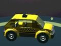 Hra Low Poly Autíčko  online