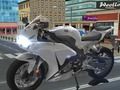 Hra Moto Road Rash 3D online