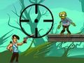 Hra Hlúpe zombie  online