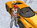 Hra Skutočné mesto Gangster Simulator Grand City  online