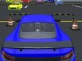 Hra Multi Story Advance Parking Mania 3d  online