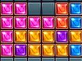 Hra Klenoty Blocks Puzzle  online