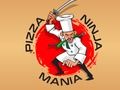 Hra Pizza ninja mánia online
