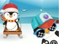 Hra Penguin online