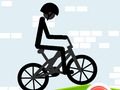 Hra Bicykel 2  online
