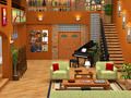 Hra Ruby Loft Escape  online