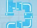 Hra Potrubie povodne puzzle online