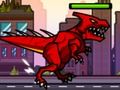 Hra T-REX N. Y. online  online