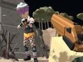 Hra Poligon Battle Royale online