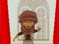 Hra Princ Rash Adventure  online