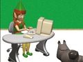 Hra Pekáreň škriatkov online
