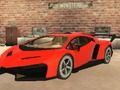 Hra Supercars Speed u200bu200bRace  online