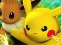 Hra Pokemon Spoznajte rozdiely  online