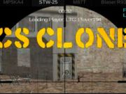 Hra Cs klon online Hra Cs klon online