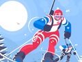Hra Jigsaw zimných športov online Hra Jigsaw zimných športov online