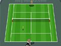 Hra Anjelský tenis  online