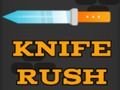 Hra Nôž Rush  online