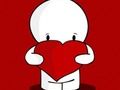 Hra Spoznajte rozdiely Šťastný Valentines Day  online