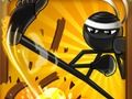 Hra Porazte Ninja Blam! online