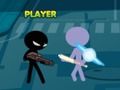 Hra Stickman Team Force online