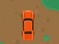 Hra Chaser do auta  online